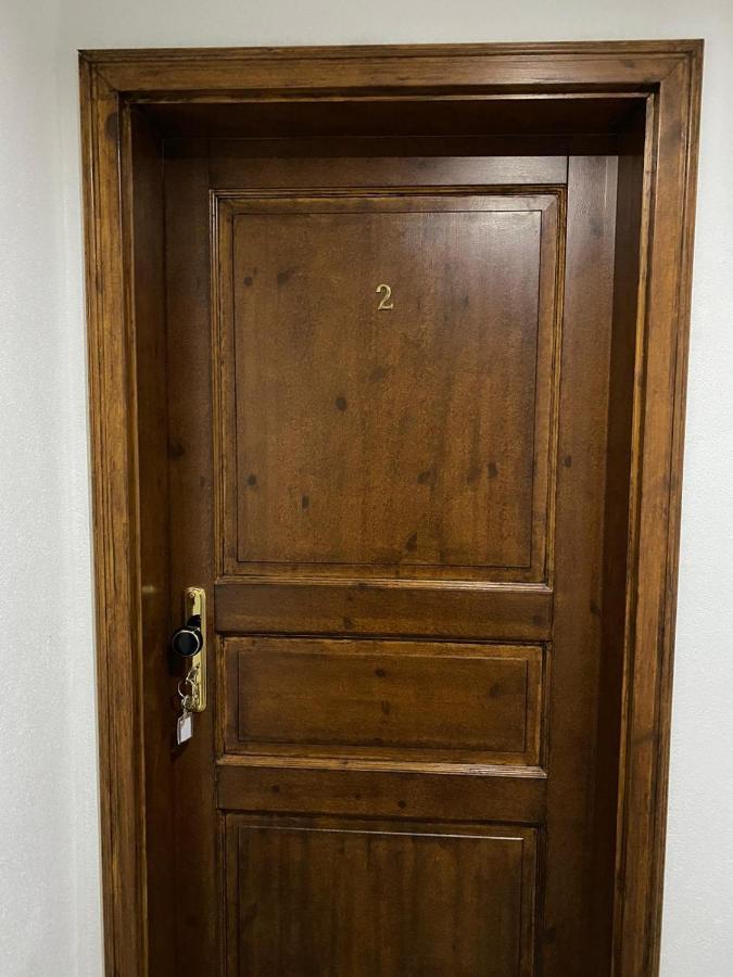 Zimmervermietung Abir 德累斯顿 外观 照片