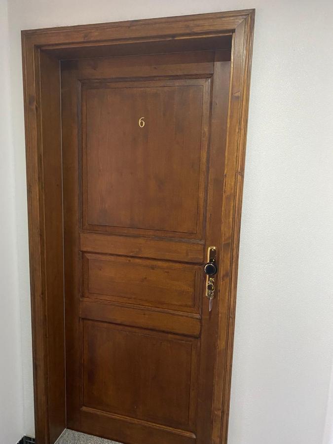 Zimmervermietung Abir 德累斯顿 外观 照片